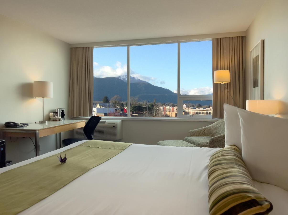 Hotel Coast By Apa Chilliwack