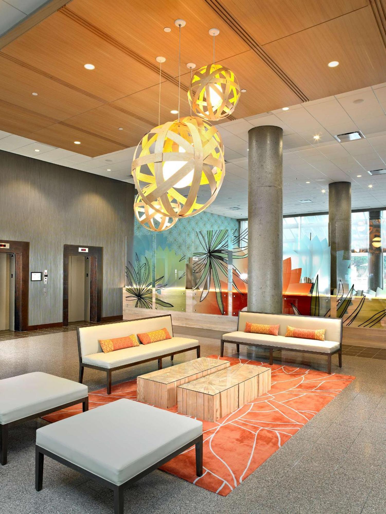 Coast By Apa Hotel 4*